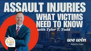 Assault Injuries: What Victims Need To Know