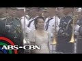 WATCH: Departure honors held for outgoing President Arroyo