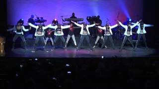 Something Untouchable, First Place Winner, Stars of Tomorrow 10 28 15