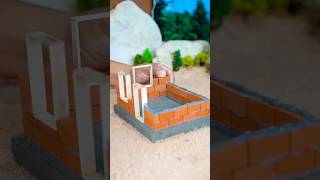 This Mini Building Will Blow Your Mind 🤯 #DIY