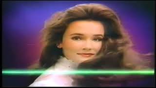 Enhance Shampoo and Conditioner Commercial 1982
