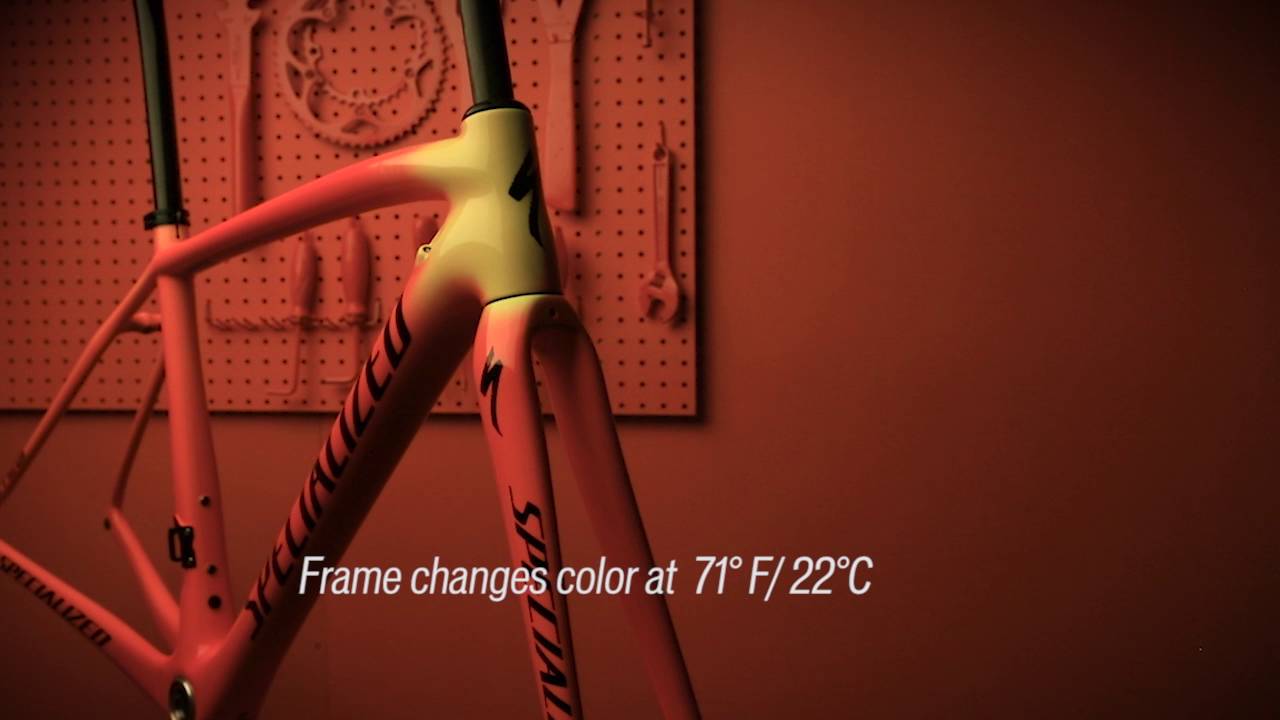 Specialized Torch Limited Edition Range