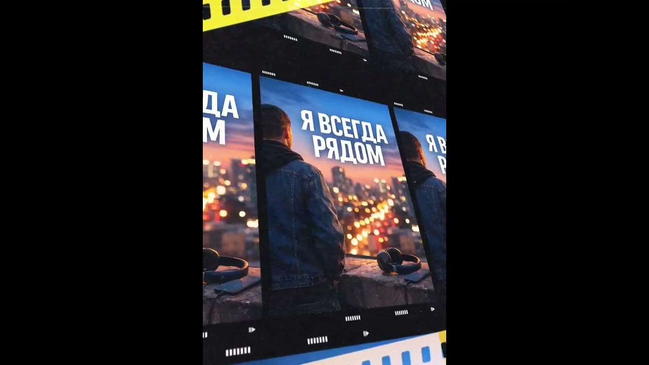 Я всегда рядом (Official Music 2026)