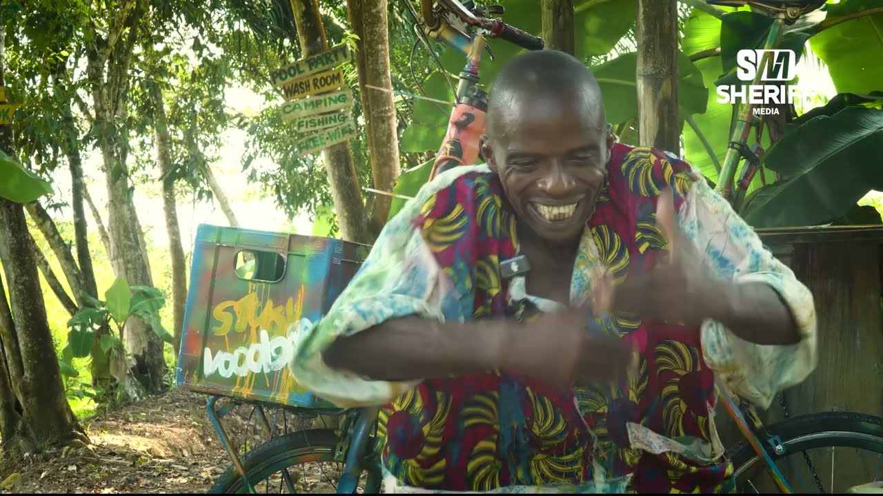 EXCLUSIVE TELL-ALL  || Carlos Anthony Williams — aka “Stush” / “Lucky B” Breaks His Silence