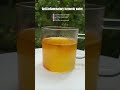 Anti-inflammatory turmeric water #youtube