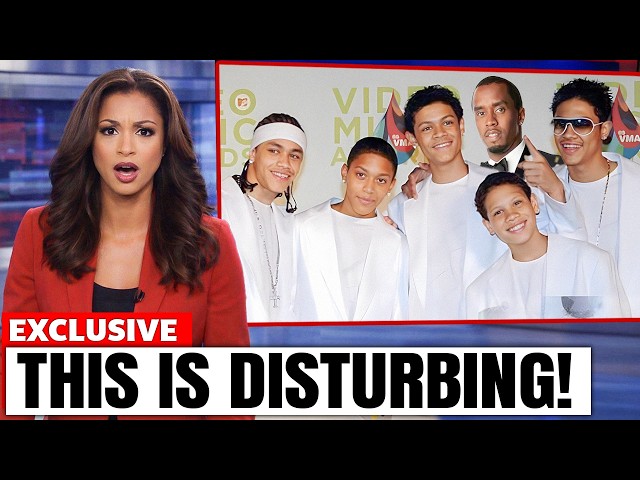 Remember R&B Group B5? You Won't Believe What Happened To Them