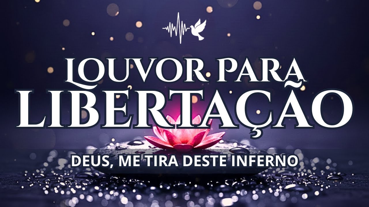 Presença de Deus: Entra Agora, Não Aguento Mais Essa Dor!