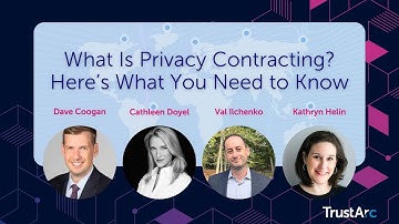 What Is Privacy Contracting? Here’s What You Need to Know