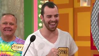 The Price Is Right featuring Rachel Reynolds Gwendolyn Osbourne And Amber Lancaster