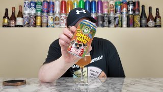 Jungle Juice Head Hunter | Fat Head's Brewery | Beer Review | #2487