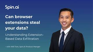 Can Browser Extensions Steal Your Data