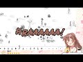 Korone Laughs Herself Silly at the SFX in Hidden Folks (Inugami Korone/Hololive) [ENG SUB]