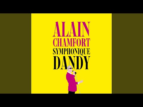 Putar En regardant la mer (Version symphonique) (Live) - Alain Chamfort