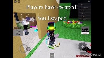 Roblox Puppet: Work Environment - Willow in Puppet