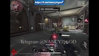 Delta Force Mobile iOS Hack -Aimbot, ESP &Bullet Frack Game Play (2025) | 100% SAFE AND UNDETECTED