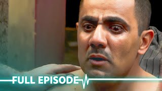 Panic Attack Leaves Man Struggling To Breathe  | A&E: On The Road  S01 E05 (Full Episode)