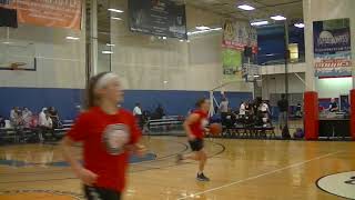 Jaea Johnson Highlight Video