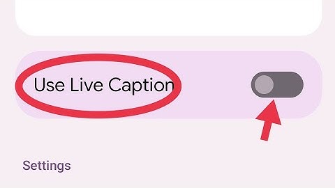 OnePlus 10R 150W  mobile setting, How to enable & Disable Live caption mode setting OnePlus 10R 150W