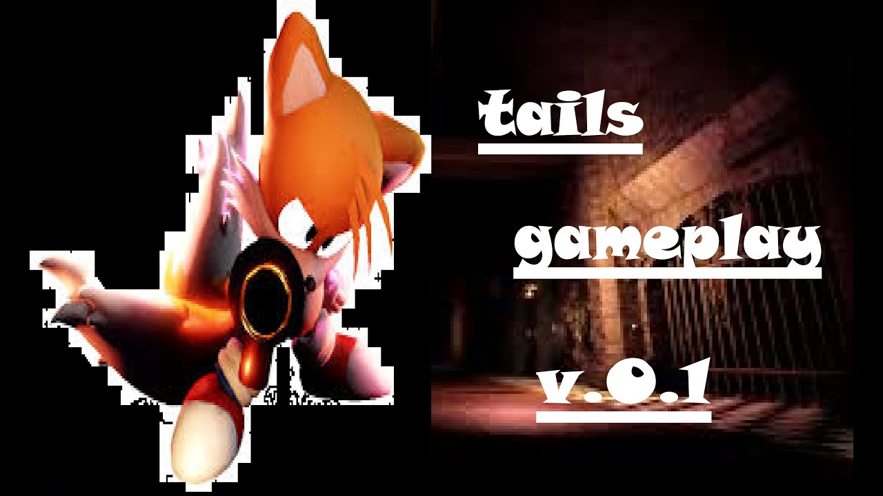 TAILS MOBILE GAMEPLAY // V.O.1 OUTCOME MEMORIES