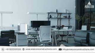 Redefining Workspaces with Intelligent Design