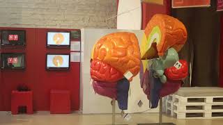 Visita all'Immaginario Scientifico di Pordenone