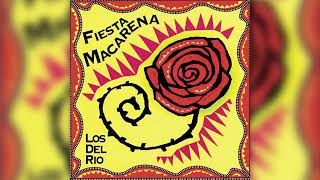 Download Lagu Los Del Río - Macarena [HQ] MP3