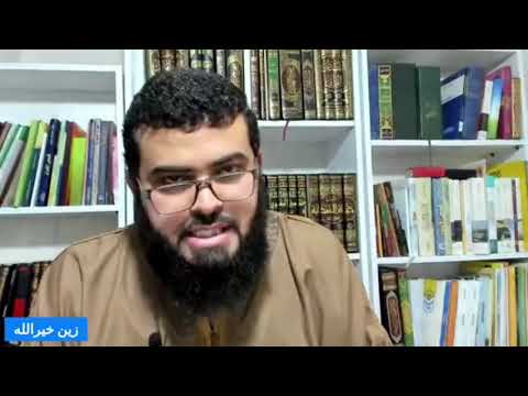 ياشيخ أعاني من وسواس في الصلاة فما الحل ؟ شاهد الجواب