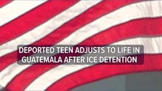 Russellville graduate deported less than two weeks after ICE detention