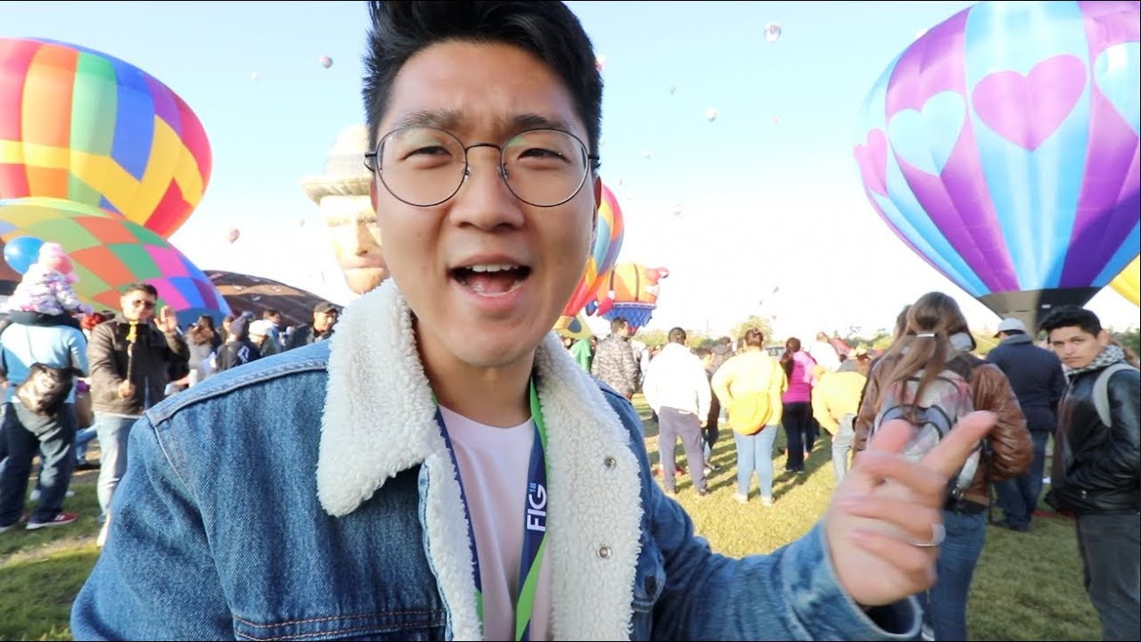 EL FESTIVAL MÁS BONITO DE MÉXICO