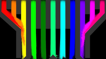 The Factory 8 Leg Eliminations Marble Race In Algodoo