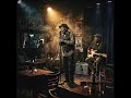 "Kissed Me Like Goodbye" - A Slow-Burning Blues Ballad of Love’s Final Moment