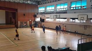 20180310 vs btos 4쿼터-2