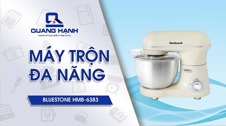 Máy đánh trứng bluestone hmb6381w so sánh gias năm 2024