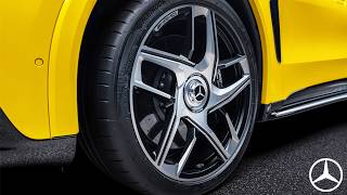 MERCEDES снова показал кто здесь БОСС
