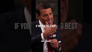 TONY ROBBINS: Market Breaks a Record Once a Month