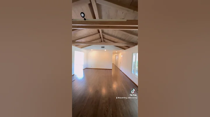 Residential interior painting #jbpaintingandwallcoveringinc #interiorpaint