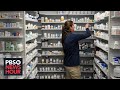 How the prescription drug supply chain is killing local pharmacies