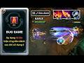BUG GAME KHIẾN NÂNG CẤP KĨ NĂNG NÀY BỊ XÓA TRONG ARAM HỖN LOẠN PBE KHI CHƯA ĐẦY 12 TIẾNG !!!