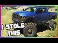 GTA 5 Roleplay - We Stole 2 Cars From Him | RedlineRP