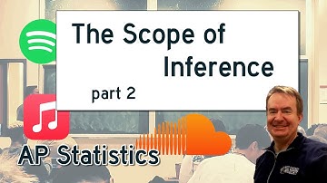 Does Music Improve Your GPA? Part 2 | Looking at Cause, Effect, and Inference - AP Stats 4.3