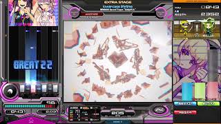beatmania IIDX 32 Pinky Crush lowercase lifetime (SPA)