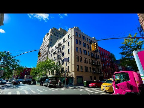 1-Bed Apartment for Rent in West Village, Manhattan NY