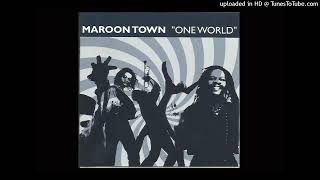 Watch Maroon Town Pound To The Dollar video