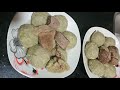 طريقة عمل الكبابي يا جمال كبابي العيد