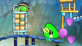 Angry Birds 2: King Pig Panic