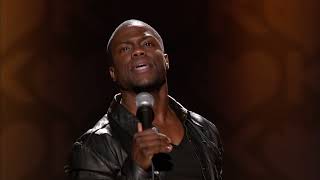 Kevin Hart: Seriously Funny