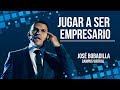 JUGAR A SER EMPRESARIO - JOSÉ BOBADILLA