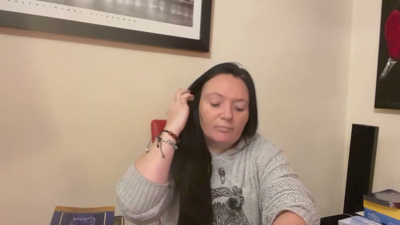 Libra is life making you view things differently? ❤️🙏🏼