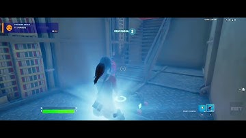 How YOU Can Complete Level 20 in Fortnite ESCAPE ROOM #3 by Aliko012? Tutorial