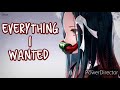 Nightcore - Everything I Wanted (1 Hour)